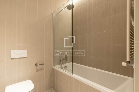 3 bedrooms penthouse for sale in Barcelona, Catalonia, Spain № 4413 - photo 29