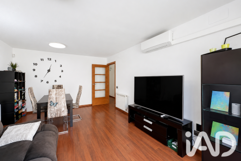 Casa adosada de 3 dormitorios en venta en Vilafranca Del Penedes, Barcelona, Cataluña, Spain № 8455 - foto 7