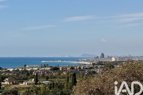Сasa de 5 dormitorios en alquiler en Sant Vicenc De Montalt, Barcelona, Cataluña, Spain № 8460 - foto 27