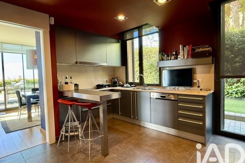 Сasa de 5 dormitorios en alquiler en Sant Vicenc De Montalt, Barcelona, Cataluña, Spain № 8460 - foto 12