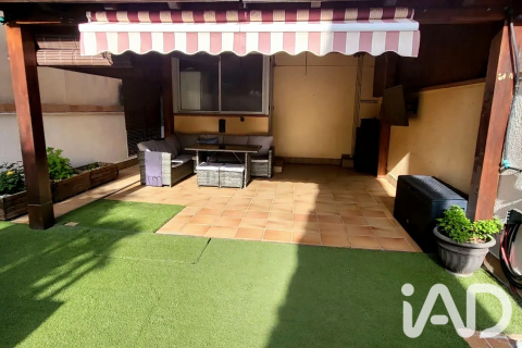 Dúplex de 3 dormitorios en venta en Cornellà de Llobregat, Barcelona, Cataluña, Spain № 8459 - foto 16