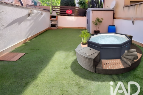 Dúplex de 3 dormitorios en venta en Cornellà de Llobregat, Barcelona, Cataluña, Spain № 8459 - foto 18