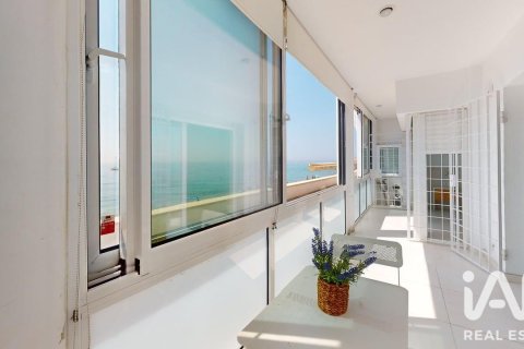 Apartamento de 3 dormitorios en venta en Sant Pol de Mar, Barcelona, Cataluña, Spain № 8457 - foto 8