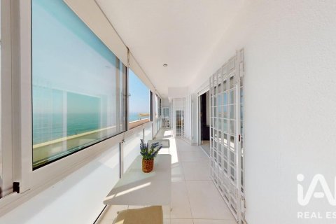 Apartamento de 3 dormitorios en venta en Sant Pol de Mar, Barcelona, Cataluña, Spain № 8457 - foto 18