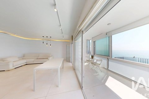 Apartamento de 3 dormitorios en venta en Sant Pol de Mar, Barcelona, Cataluña, Spain № 8457 - foto 29