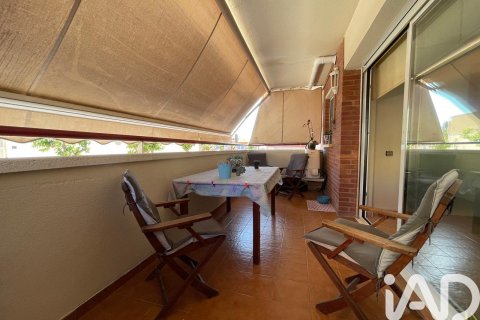 4 bedrooms apartment for sale in Vilanova i la Geltru, Barcelona, Catalonia, Spain № 8454 - photo 23