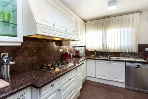 Villa de 6 dormitorios en venta en Gavà, Barcelona, Cataluña, Spain № 1006 - foto 12