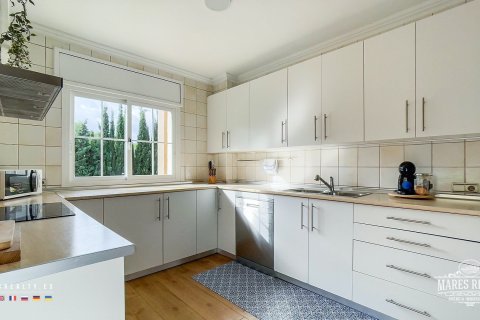 Villa de 5 dormitorios en venta en Lloret de Mar, Gerona, Cataluña, Spain № 1004 - foto 3