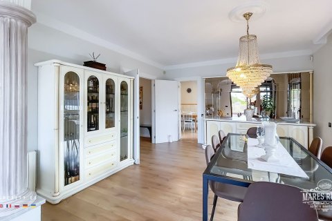 Villa de 5 dormitorios en venta en Lloret de Mar, Gerona, Cataluña, Spain № 1004 - foto 19