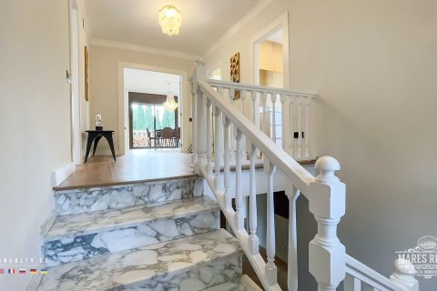 Villa de 5 dormitorios en venta en Lloret de Mar, Gerona, Cataluña, Spain № 1004 - foto 16