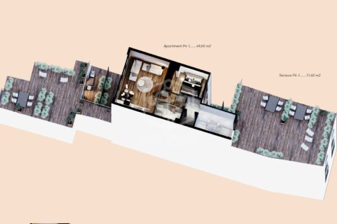 Propiedad comercial de 527 m² en venta en Barcelona, Cataluña, Spain № 1106 - foto 2