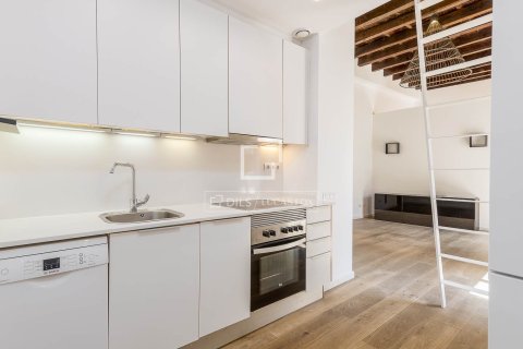 Купить квартиру в Барселона, Испания с 2 спальни, 75м², № 6653 - фото 8