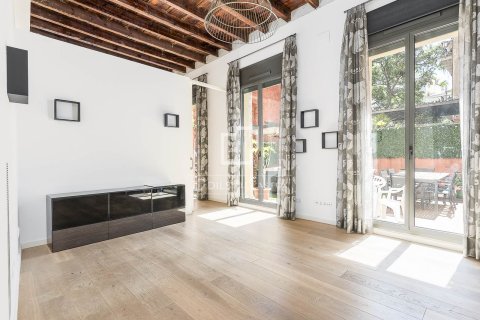 Купить квартиру в Барселона, Испания с 2 спальни, 75м², № 6653 - фото 20
