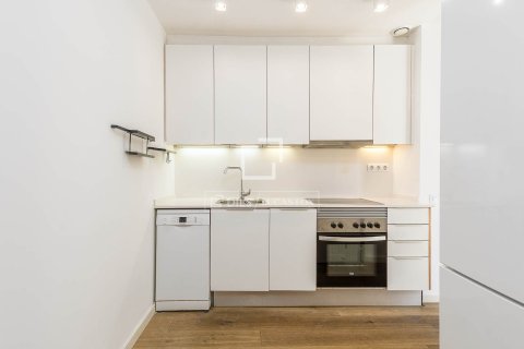 Купить квартиру в Барселона, Испания с 2 спальни, 75м², № 6653 - фото 10