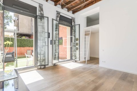 Купить квартиру в Барселона, Испания с 2 спальни, 75м², № 6653 - фото 27