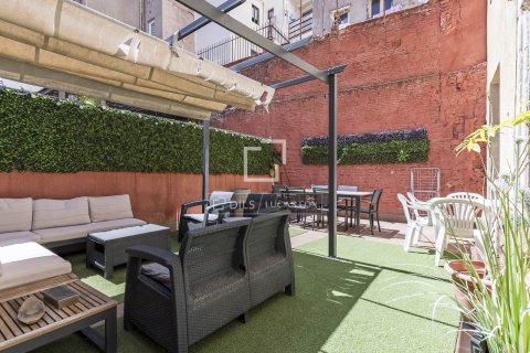Купить квартиру в Барселона, Испания с 2 спальни, 75м², № 6653 - фото 26
