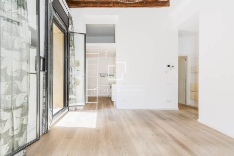 Купить квартиру в Барселона, Испания с 2 спальни, 75м², № 6653 - фото 17