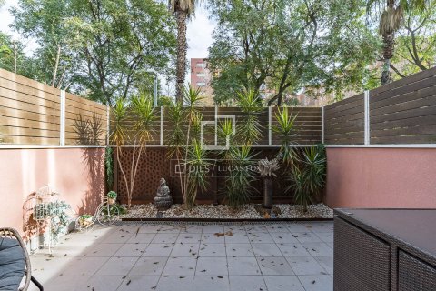 3 bedrooms apartment for sale in Barcelona, Catalonia, Spain № 6648 - photo 24
