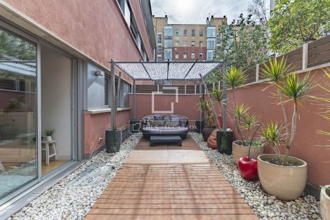 3 bedrooms apartment for sale in Barcelona, Catalonia, Spain № 6648 - photo 22