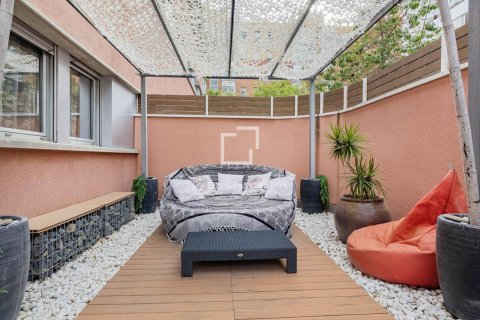 3 bedrooms apartment for sale in Barcelona, Catalonia, Spain № 6648 - photo 3