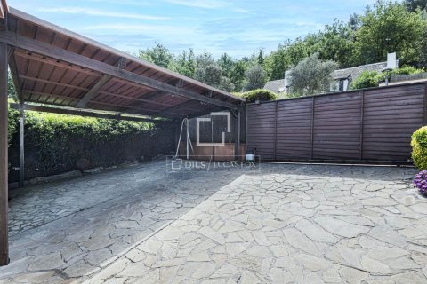 Villa de 6 dormitorios en venta en Sant Cugat del Vallès, Barcelona, Cataluña, Spain № 6651 - foto 23