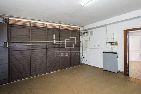 Villa de 6 dormitorios en venta en Sant Cugat del Vallès, Barcelona, Cataluña, Spain № 6651 - foto 15