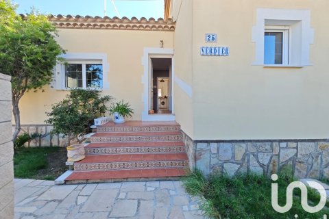 Купить дом в Мон-Риг-дель-Камп, Испания с 5 спален, 295м², № 4797 - фото 3