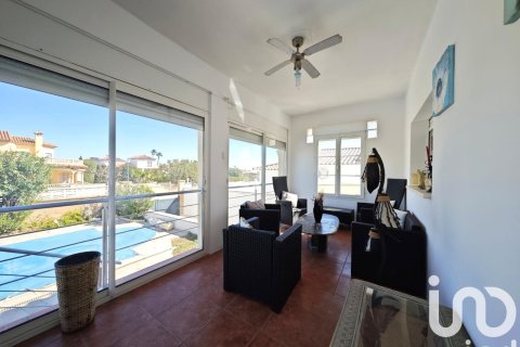 Купить дом в Мон-Риг-дель-Камп, Испания с 5 спален, 295м², № 4797 - фото 13