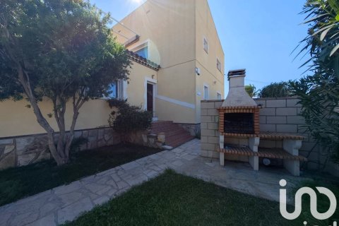 Купить дом в Мон-Риг-дель-Камп, Испания с 5 спален, 295м², № 4797 - фото 4