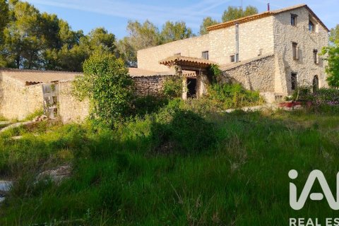 Parcela de 40000 m² en venta en El Catllar, Tarragona, Cataluña, Spain № 7443