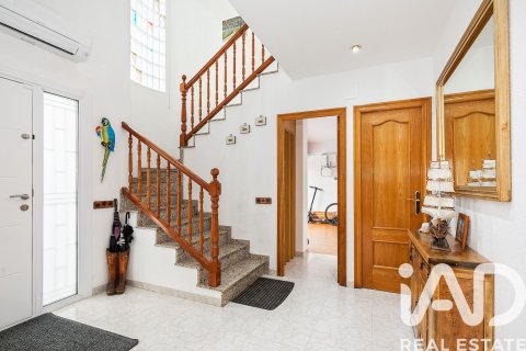 4 bedrooms house for sale in Cunit, Tarragona, Catalonia, Spain № 7444 - photo 22