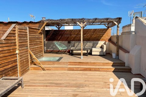 2 bedrooms penthouse for sale in Barcelona, Catalonia, Spain № 7440 - photo 27