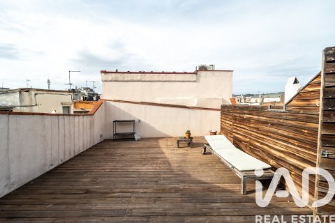 2 bedrooms penthouse for sale in Barcelona, Catalonia, Spain № 7440 - photo 23