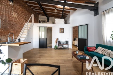 2 bedrooms penthouse for sale in Barcelona, Catalonia, Spain № 7440 - photo 17