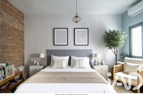 2 bedrooms penthouse for sale in Barcelona, Catalonia, Spain № 7440 - photo 10