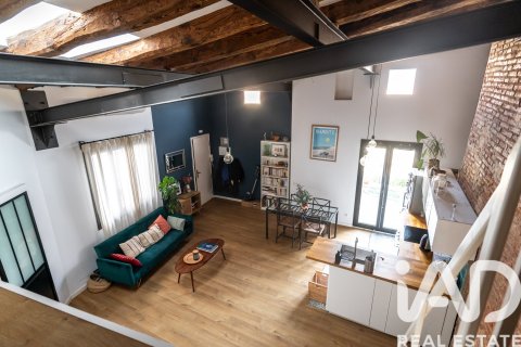 2 bedrooms penthouse for sale in Barcelona, Catalonia, Spain № 7440 - photo 15