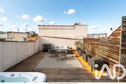 2 bedrooms penthouse for sale in Barcelona, Catalonia, Spain № 7440 - photo 29
