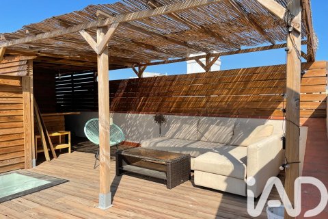 2 bedrooms penthouse for sale in Barcelona, Catalonia, Spain № 7440 - photo 26