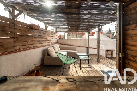 2 bedrooms penthouse for sale in Barcelona, Catalonia, Spain № 7440 - photo 24