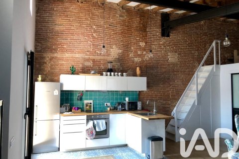 2 bedrooms penthouse for sale in Barcelona, Catalonia, Spain № 7440 - photo 12