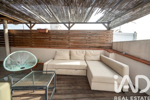 2 bedrooms penthouse for sale in Barcelona, Catalonia, Spain № 7440 - photo 19