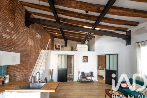2 bedrooms penthouse for sale in Barcelona, Catalonia, Spain № 7440 - photo 14