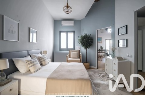 2 bedrooms penthouse for sale in Barcelona, Catalonia, Spain № 7440 - photo 11