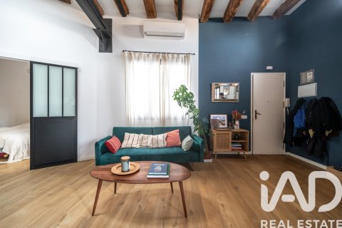 2 bedrooms penthouse for sale in Barcelona, Catalonia, Spain № 7440 - photo 18