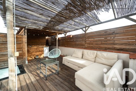 2 bedrooms penthouse for sale in Barcelona, Catalonia, Spain № 7440 - photo 22