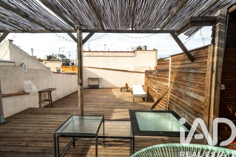 2 bedrooms penthouse for sale in Barcelona, Catalonia, Spain № 7440 - photo 21