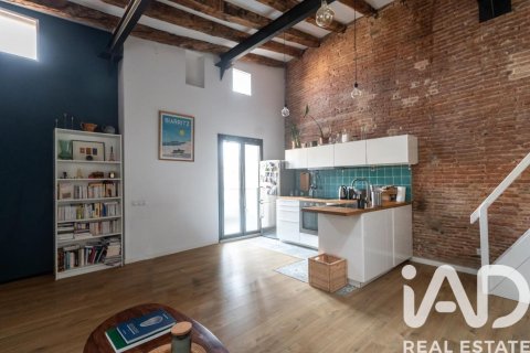 2 bedrooms penthouse for sale in Barcelona, Catalonia, Spain № 7440 - photo 16