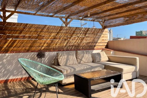 2 bedrooms penthouse for sale in Barcelona, Catalonia, Spain № 7440 - photo 25