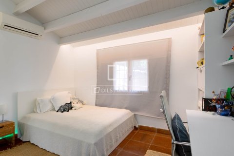 5 bedrooms villa for sale in Cabrera de Mar, Barcelona, Catalonia, Spain № 6352 - photo 8