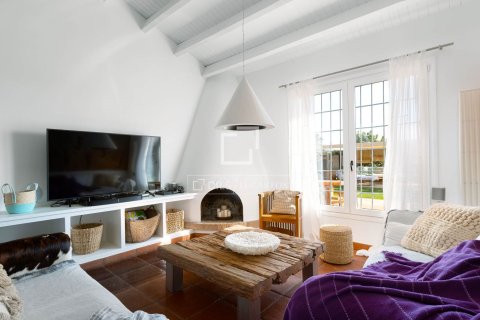 5 bedrooms villa for sale in Cabrera de Mar, Barcelona, Catalonia, Spain № 6352 - photo 18